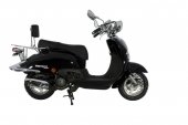 2012 Mondial 125 ZNU photo